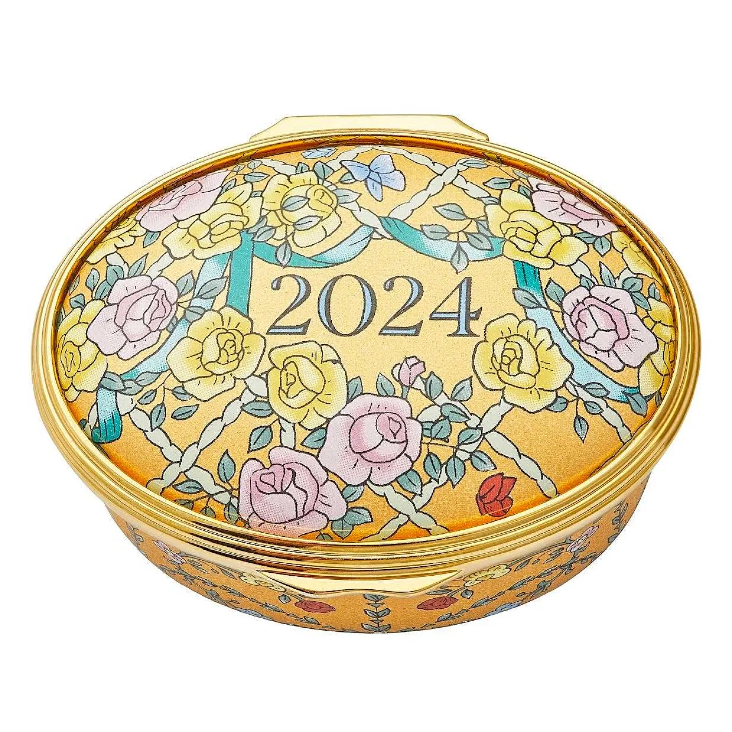 2024 Annual Year Box