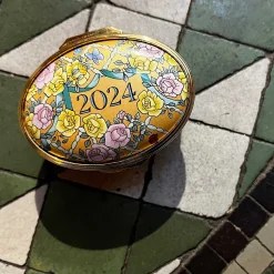 2024 Annual Year Box