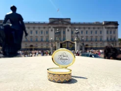 2023 Annual Year Box | Halcyon Days