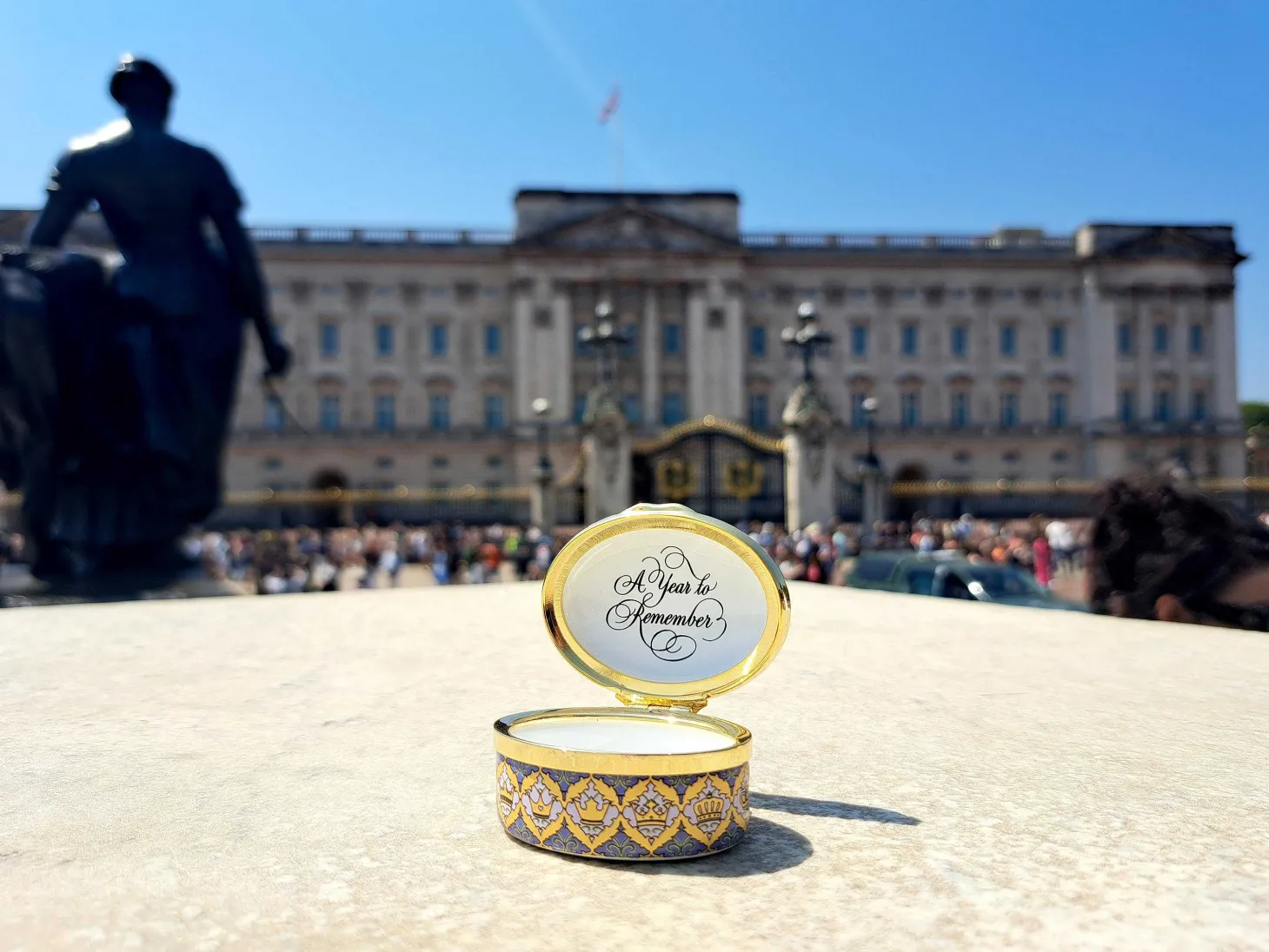 2023 Annual Year Box | Halcyon Days
