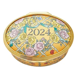 2024 Annual Year Box - Personalised