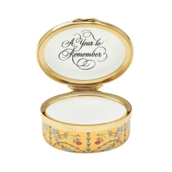 2024 Annual Year Box - Personalised