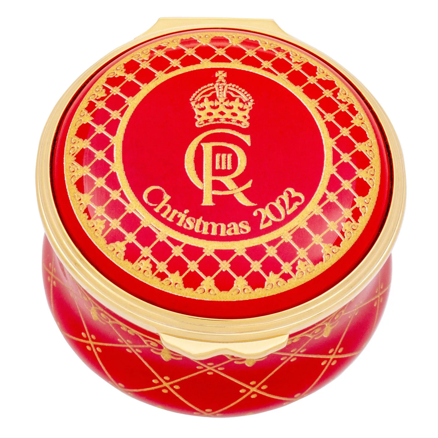 2023 Christmas Box | Halcyon Days