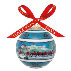 2023 Dated Christmas Bauble