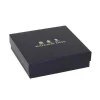 Antler Trellis Square Trinket Tray Midnight | Halcyon Days