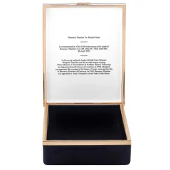 Baroness Thatcher' By Richard Stone