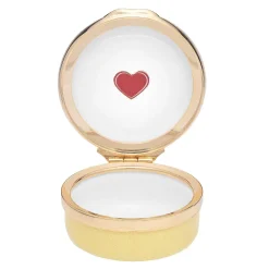 Bee Anniversary Enamel Box | Halcyon Days
