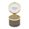 Big Ben Chimes 100Th Anniversary Musical Box