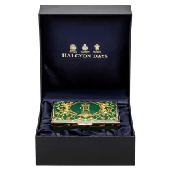 Celebration Of The Natural World Prestige Musical Box