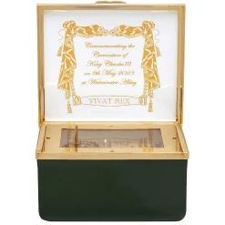 Celebration Of The Natural World Prestige Musical Box