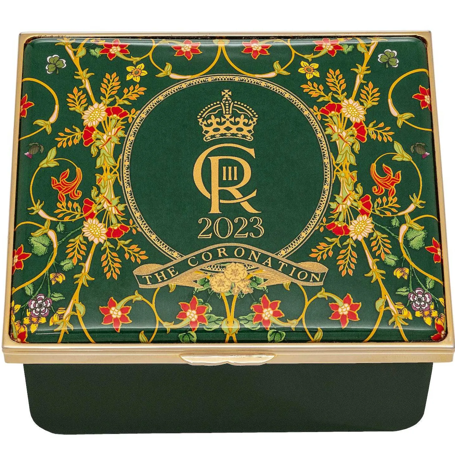 Celebration Of The Natural World Prestige Musical Box
