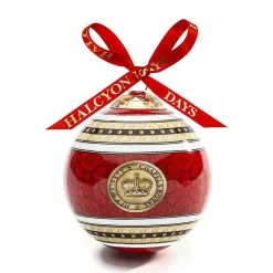 Chapel Royal Livery Bauble