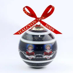 Cherub Bauble | Halcyon Days