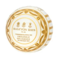 Coronation Bauble