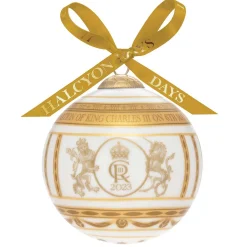 Coronation Bauble