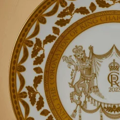 Coronation Gold 10