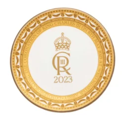 Coronation Gold Coaster