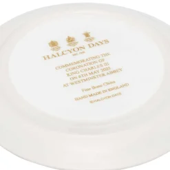 Coronation Gold Coaster