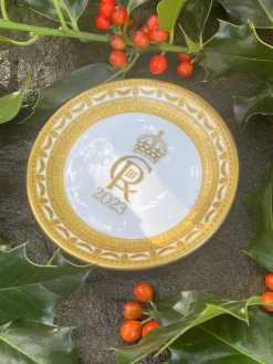 Coronation Gold Coaster