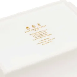 Coronation Gold Trinket Tray