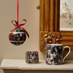 Dogs Mug | Halcyon Days