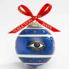 Evil Eye Bauble | Halcyon Days