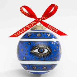 Evil Eye Bauble | Halcyon Days