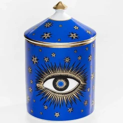 Evil Eye Jasmine Lidded Candle