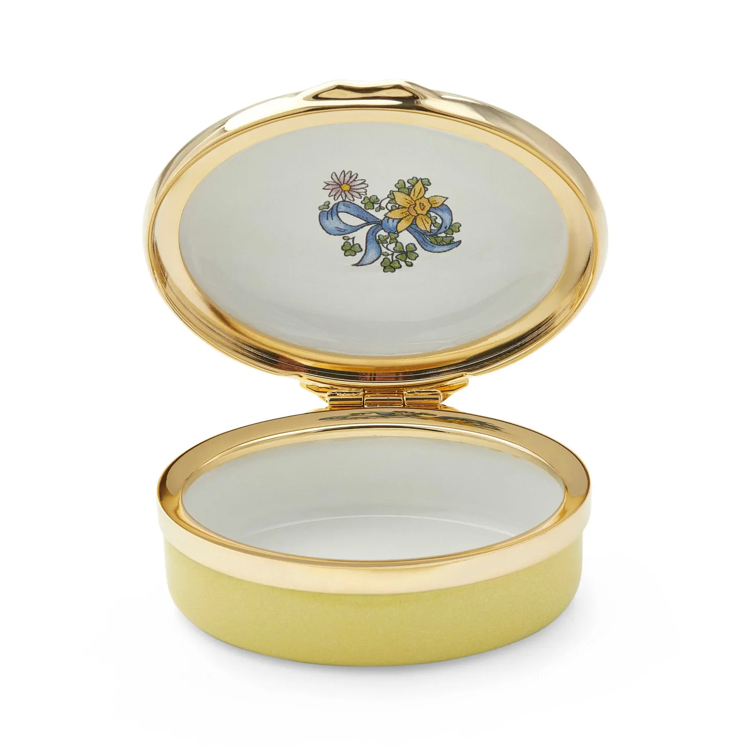 For My Darling Mother Enamel Box - Personalised