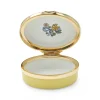 For My Darling Mother Enamel Box | Halcyon Days