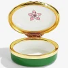 Friendship Isn'T A Big Thing Enamel Box | Halcyon Days