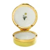 Grandmother'S Heart Enamel Box | Halcyon Days