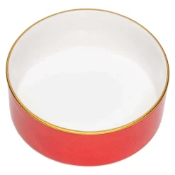 Hal The Bear Fine Bone China Trinket Box | Halcyon Days
