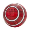 Hal The Bear Red Bauble | Halcyon Days