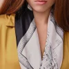 Halcyon Days Racing Silks Scarf | Halcyon Days