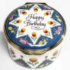 Happy Birthday Box - Personalised | Halcyon Days