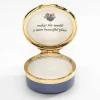 Having A Friend Like You Enamel Box | Halcyon Days