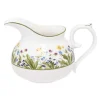 Highgrove Wildflower Creamer