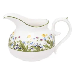 Highgrove Wildflower Creamer