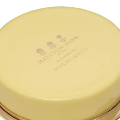 Highgrove Wildflower Enamel Box