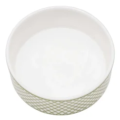 Highgrove Wildflower Round Trinket Box
