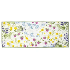 Highgrove Wildflower Stream Silk Scarf