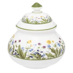 Highgrove Wildflower Sugar Bowl