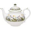 Highgrove Wildflower Tea Pot