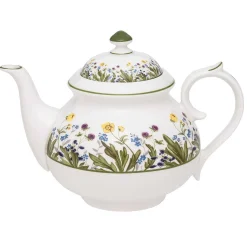 Highgrove Wildflower Tea Pot