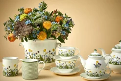 Highgrove Wildflower Tea Pot