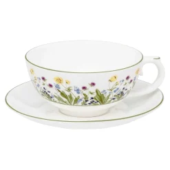 Highgrove Wildflower Tea For One