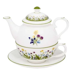 Highgrove Wildflower Tea For One