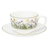 Highgrove Wildflower Teacup & Saucer