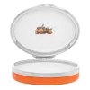 I'M Nuts About You Enamel Box | Halcyon Days